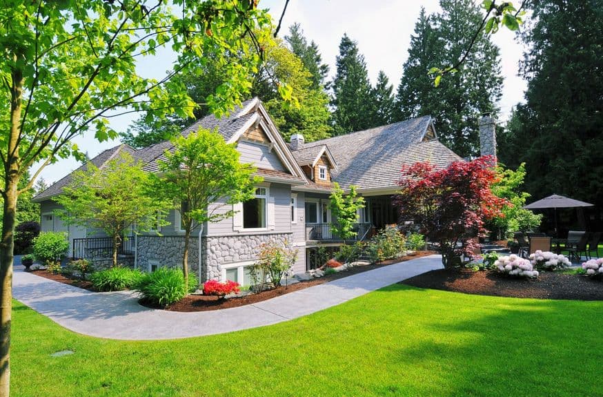 Exterior Renovations